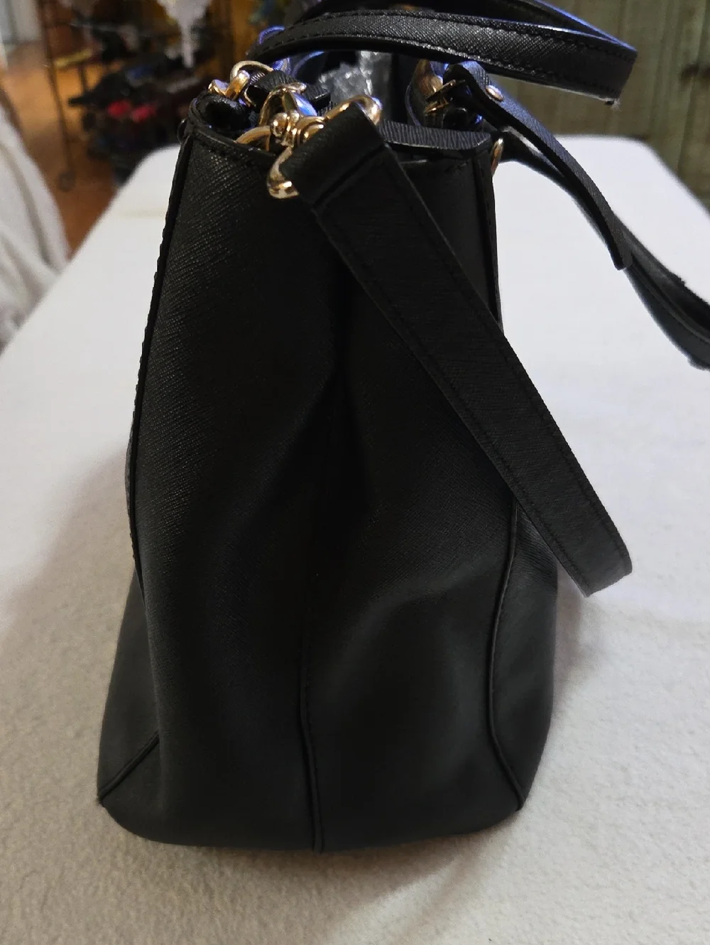 KATE SPADE TOTE PURSE - Picture 4 of 9